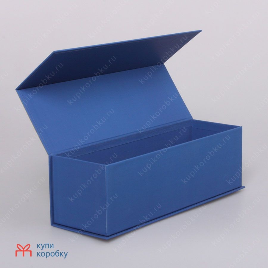 Коробка-шкатулка на магните для бутылки арт.0205839