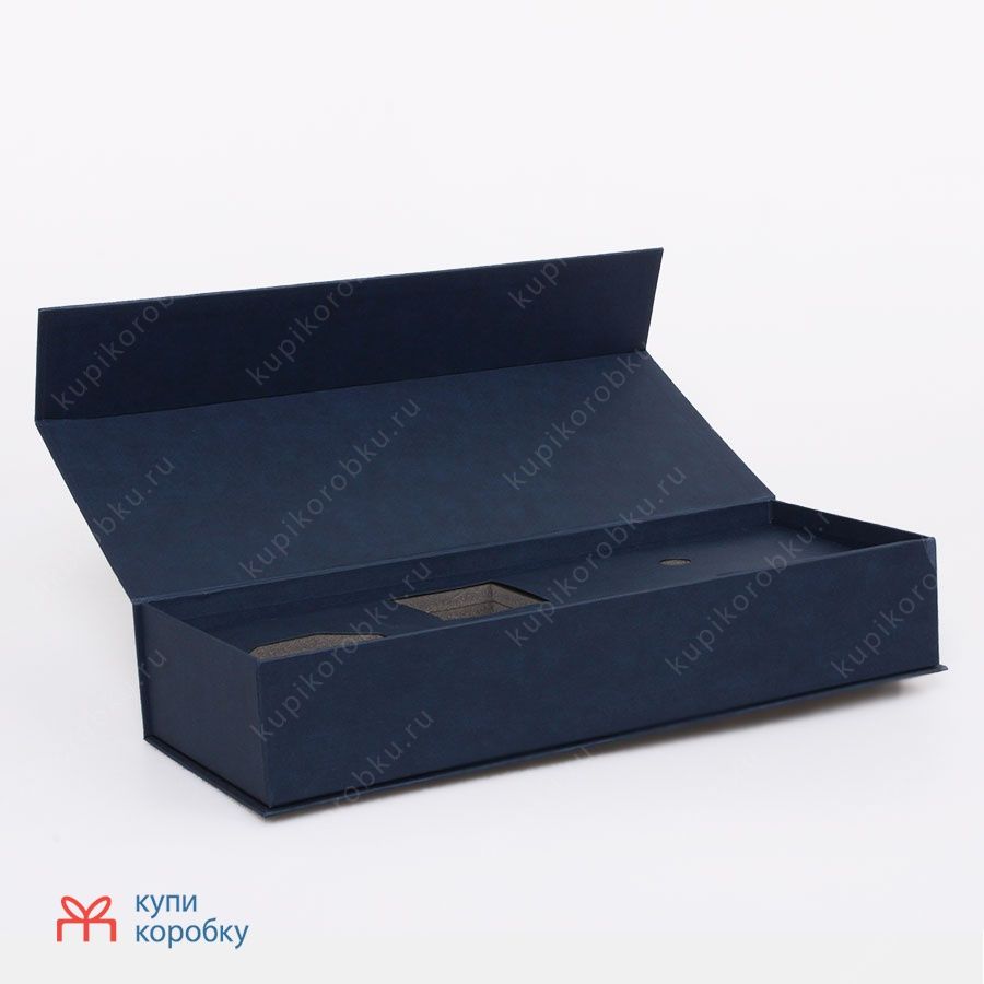 Коробка шкатулка с ложементом для подарка арт.0205986