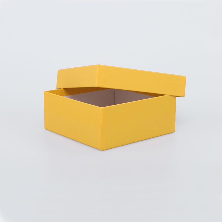 Коробка крышка-дно 200х200х100 мм (арт. 185) 
