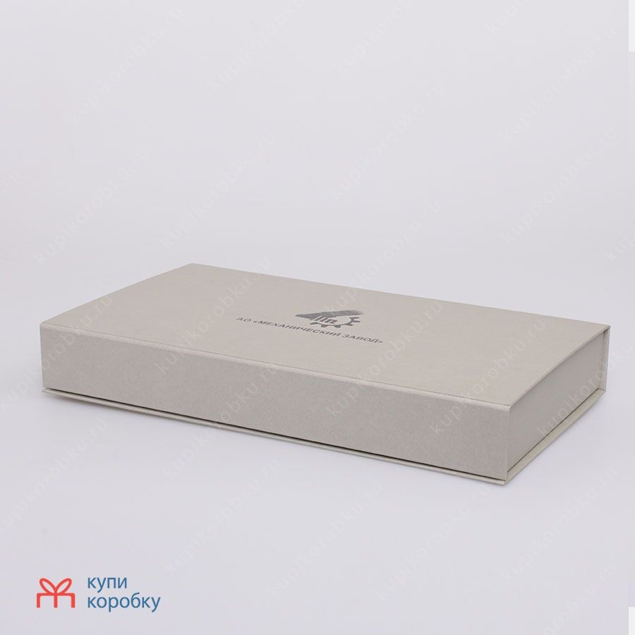 Коробка с многоуровневым ложементом арт.0205963L