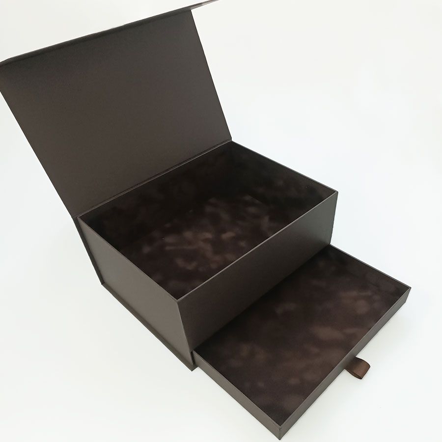 Коробка-шкатулка на магнитах арт.0230220 коробка-комод