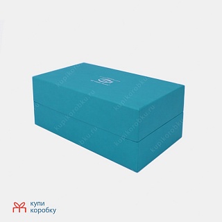 Коробка с ложементом на заказ коробка с ложементом