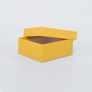 Коробка крышка-дно 200х200х100 мм (арт. 185) 